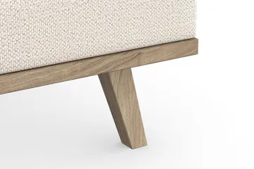 Copenhagen Fotskammel Lin - Møbler - Stoler - Krakk - Fotskammel