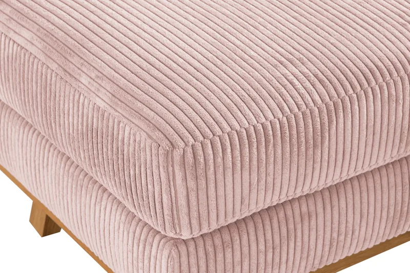 Copenhagen Fotskammel Lin - Møbler - Stoler - Krakk - Fotskammel