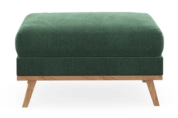 Copenhagen Fotskammel Lin - Møbler - Stoler - Krakk - Fotskammel