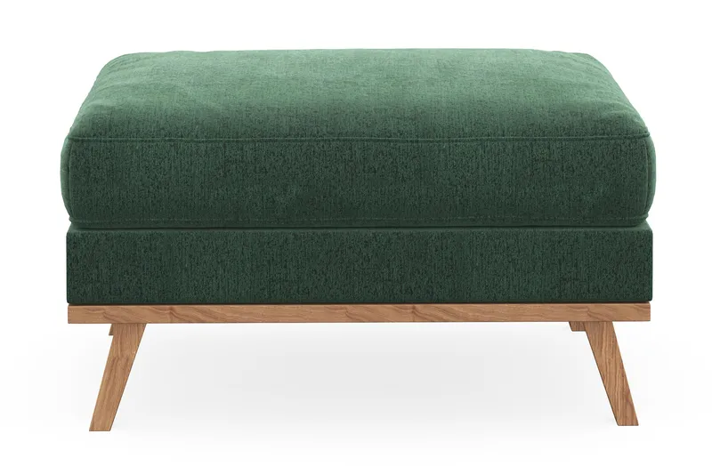 Copenhagen Fotskammel Lin - Møbler - Stoler - Krakk - Fotskammel