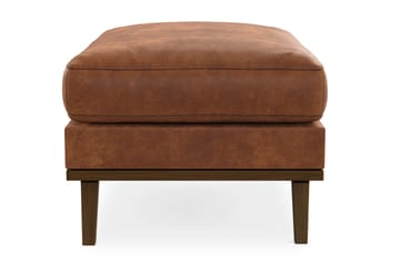 Copenhagen Fotskammel Lin - Møbler - Stoler - Krakk - Fotskammel