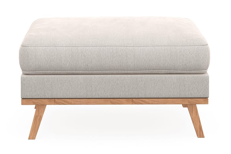 Copenhagen Fotskammel Lin - Møbler - Stoler - Krakk - Fotskammel