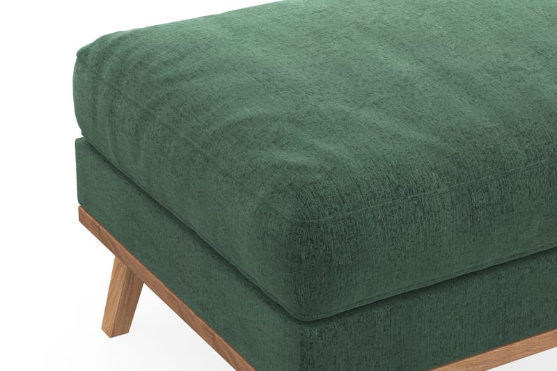 Copenhagen Fotskammel Lin - Møbler - Stoler - Krakk - Fotskammel