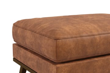 Copenhagen Fotskammel Lin - Møbler - Stoler - Krakk - Fotskammel