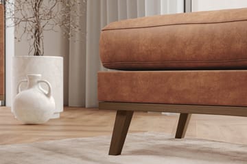 Copenhagen Fotskammel Lin - Møbler - Stoler - Krakk - Fotskammel