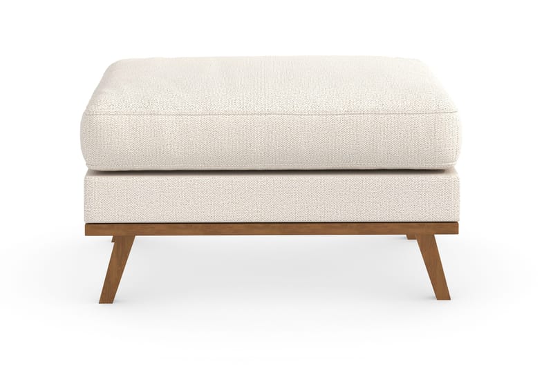 Copenhagen Fotskammel Lin - Møbler - Stoler - Krakk - Fotskammel