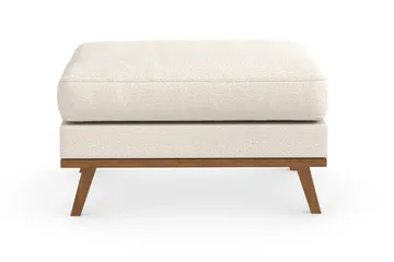 Copenhagen Fotskammel Lin - Møbler - Stoler - Krakk - Fotskammel