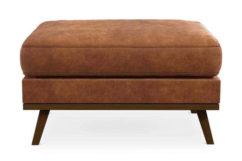 Copenhagen Fotskammel Lin - Møbler - Stoler - Krakk - Fotskammel