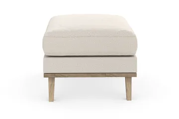 Copenhagen Fotskammel Lin - Møbler - Stoler - Krakk - Fotskammel