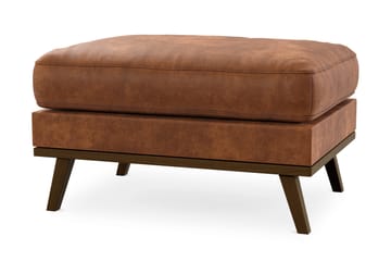 Copenhagen Fotskammel Lin - Møbler - Stoler - Krakk - Fotskammel