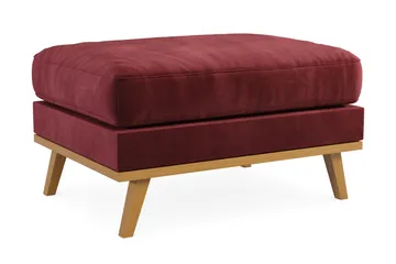 Copenhagen Fotskammel Lin - Møbler - Stoler - Krakk - Fotskammel