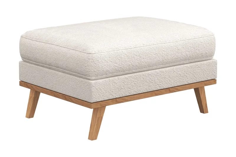 Copenhagen Fotskammel Lin