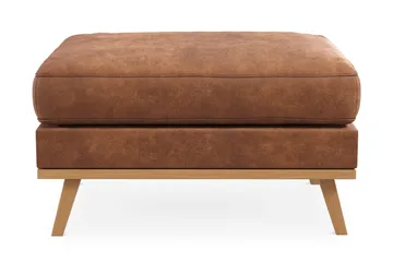 Copenhagen Fotskammel Lin - Møbler - Stoler - Krakk - Fotskammel