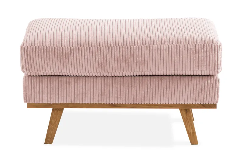 Copenhagen Fotskammel Lin - Møbler - Stoler - Krakk - Fotskammel