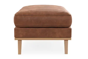 Copenhagen Fotskammel Lin - Møbler - Stoler - Krakk - Fotskammel