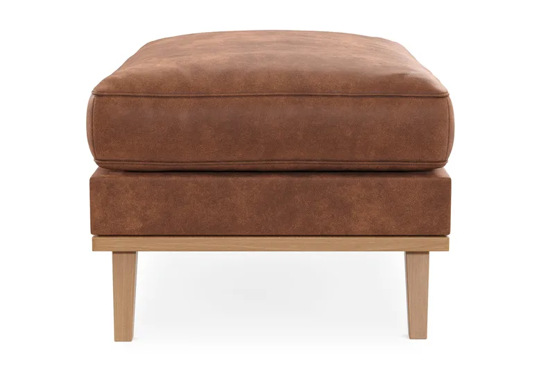 Copenhagen Fotskammel Lin - Møbler - Stoler - Krakk - Fotskammel