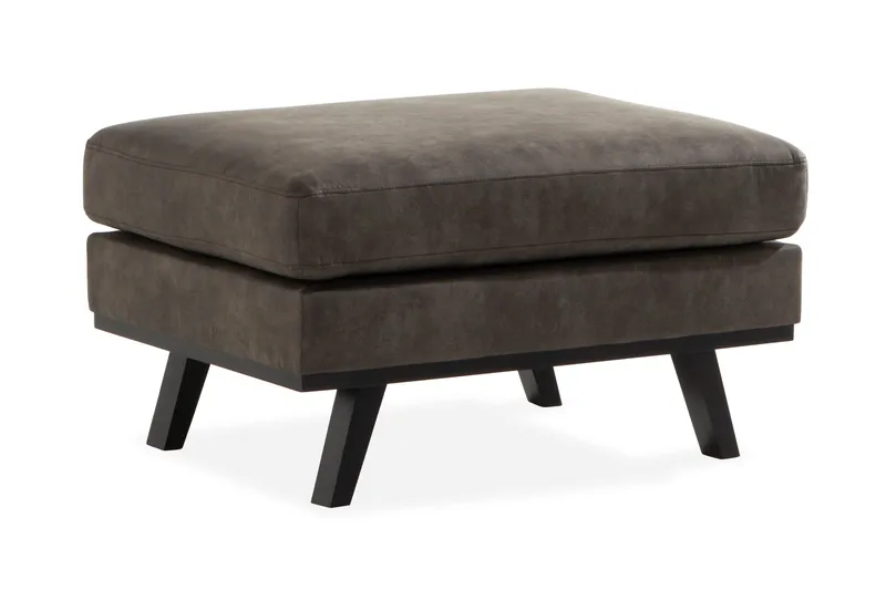 Copenhagen Fotskammel, Mørkegrå