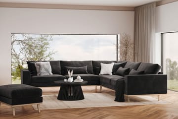 Copenhagen Fotskammel - Møbler - Stoler - Krakk - Fotskammel