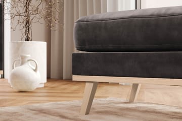 Copenhagen Fotskammel - Møbler - Stoler - Krakk - Fotskammel