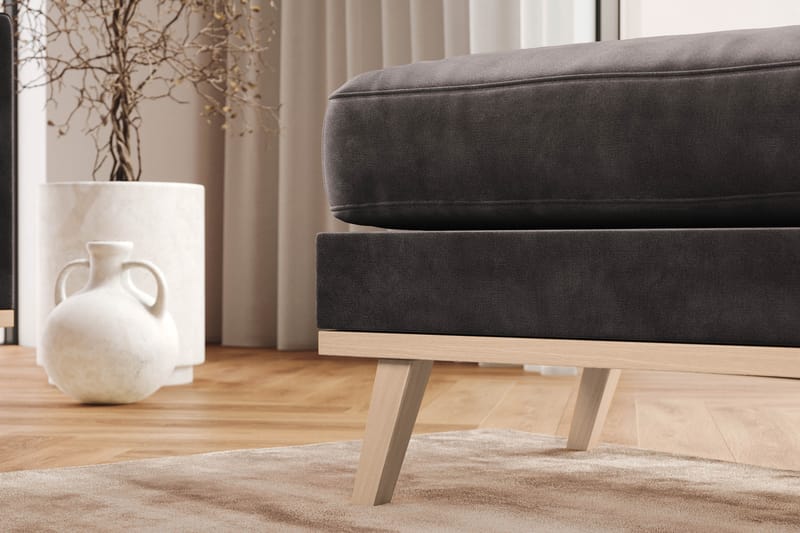 Copenhagen Fotskammel - Møbler - Stoler - Krakk - Fotskammel