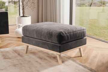 Copenhagen Fotskammel - Møbler - Stoler - Krakk - Fotskammel