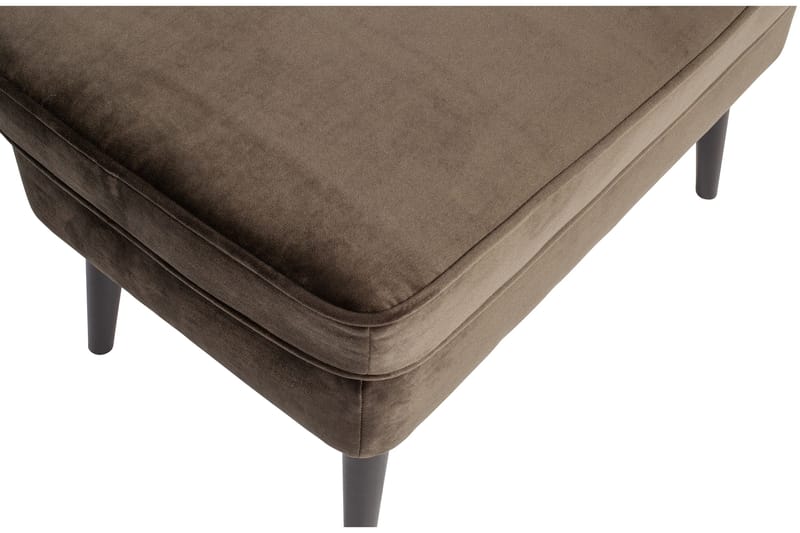 Corollos fotskammel - Grønn - Møbler - Stoler - Krakk - Fotskammel