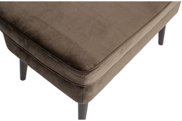 Corollos fotskammel - Grønn - Møbler - Stoler - Krakk - Fotskammel