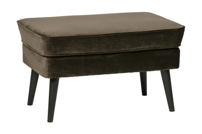 Corollos fotskammel, Grønn