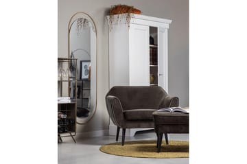 Corollos fotskammel - Grønn - Møbler - Stoler - Krakk - Fotskammel