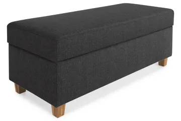 Eik,Koniske eikeben - Grey