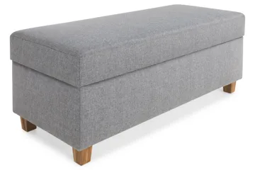 Eik,Koniske eikeben - Grey