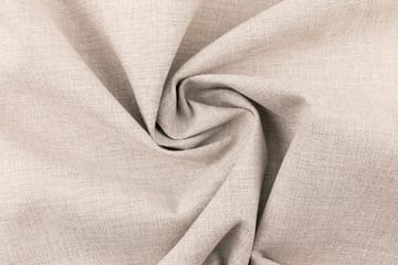Crazy Fotskammel med Oppbevaring 80x65 - Beige - Møbler - Stoler - Krakk - Fotskammel