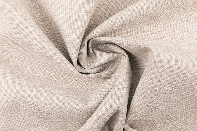 Crazy Fotskammel med Oppbevaring 80x65 - Beige - Møbler - Stoler - Krakk - Fotskammel