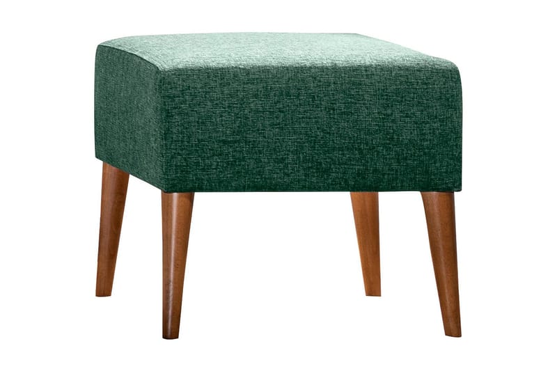 Cynthiaa Fotskammel, Grønn