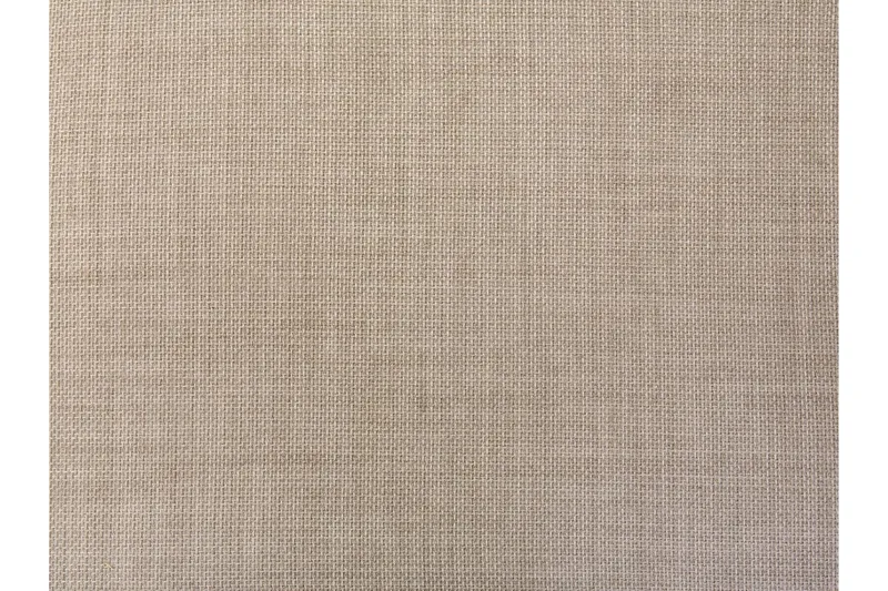 Dugard Fotskammel - Beige - Møbler - Stoler - Krakk - Fotskammel