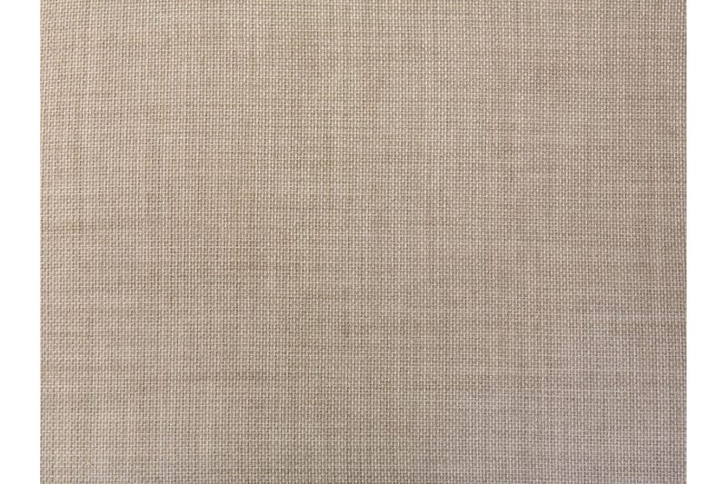 Dugard Fotskammel - Beige - Møbler - Stoler - Krakk - Fotskammel