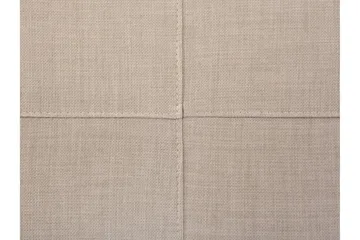 Dugard Fotskammel - Beige - Møbler - Stoler - Krakk - Fotskammel