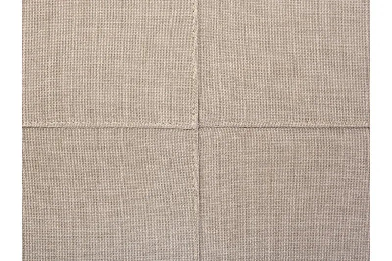 Dugard Fotskammel - Beige - Møbler - Stoler - Krakk - Fotskammel