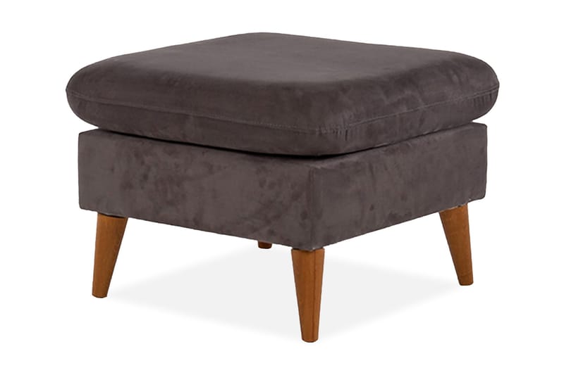 Faulman Fotskammel, Grå