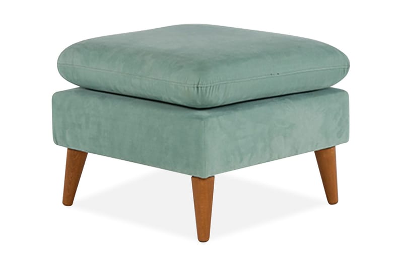 Faulman Fotskammel, Grønn