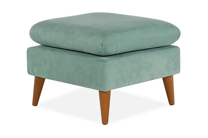 Faulman Fotskammel, Grønn