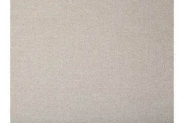 Fevik Fotskammel 76|76 cm - Beige - Møbler - Stoler - Krakk - Fotskammel