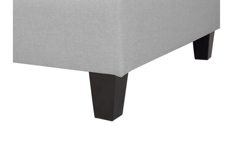 Fevik Fotskammel 76|76 Cm - Møbler - Stoler - Krakk - Fotskammel