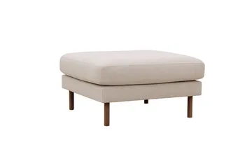 Valnøtt - Beige