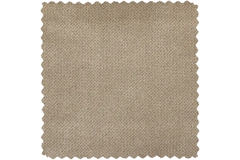Fotpall Asra 46 cm - Khaki - Møbler - Stoler - Krakk - Fotskammel