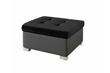 Fotpall Trefor 68 cm - Møbler - Stoler - Krakk - Fotskammel