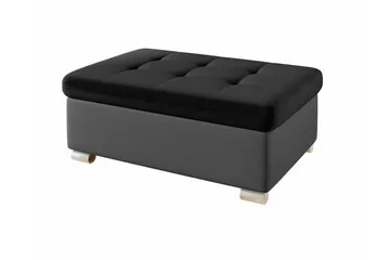 Fotpall Trefor 70 cm - Møbler - Stoler - Krakk - Fotskammel