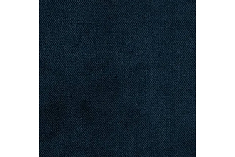 Fotskammel - Blå - Møbler - Stoler - Krakk - Fotskammel