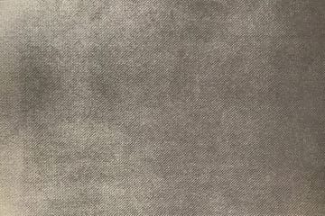 Fotskammel Dotty Fløyel - Taupe - Møbler - Stoler - Krakk - Fotskammel
