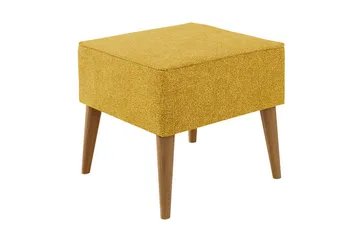 Fotskammel LORD - Møbler - Stoler - Krakk - Fotskammel